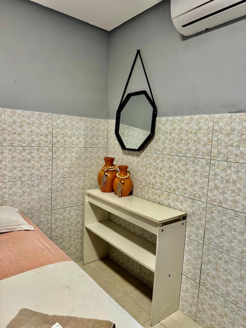 Pousada E Hostel Boa Viagem 601 Recife Exteriör bild