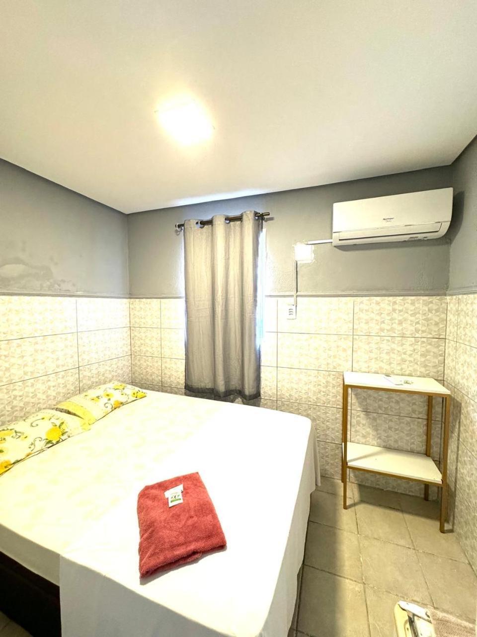 Pousada E Hostel Boa Viagem 601 Recife Exteriör bild